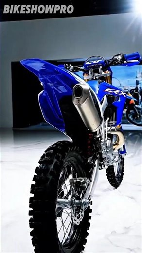 New 2026 Honda CRF450RX – The Rally‑Ready 450cc Off‑Road Beast!