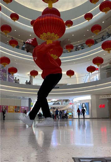 Butter Dance Cover by BTS - Part 2