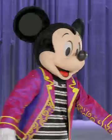 59K views · 1.2K reactions | It's date night for Mickey & Minnie! What do you think of their Fit Checks?  | Disney On Ice | Facebook