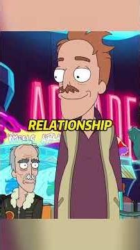 Why is Birdperson the only one who can become Rick’s best friend?