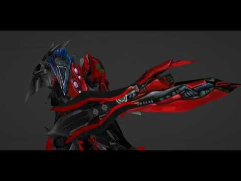 Mini Tf:AOE stinger pack download (tf/dc2)