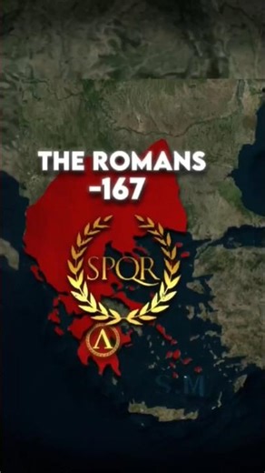 HISTORY OF GREECE #history #geography #evolution