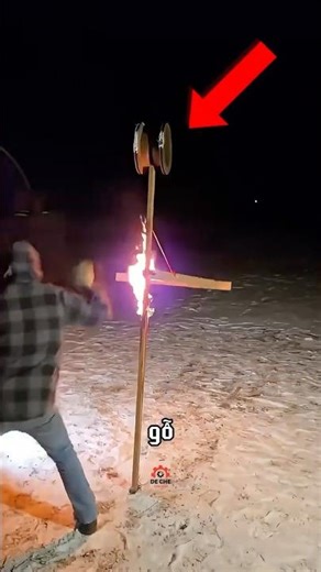 MÁY BẮN ĐÁ CẢI TIẾN ĐÁNG KINH NGẠC 😱 | Đế Chế Công Nghệ