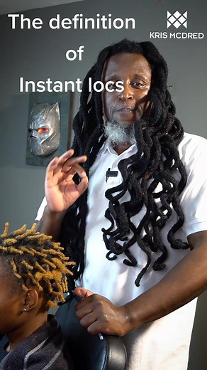 Can I Wash Instant Locs Immediately After Installation?