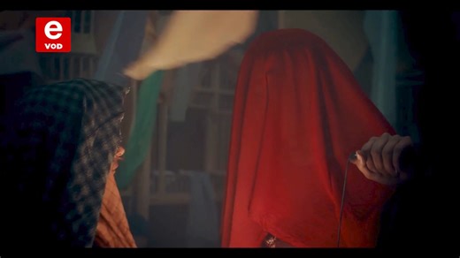 3.7K views · 12 reactions | Love, duty, and forbidden desires collide in the epic drama #Jeyran, now streaming on eVOD! https://buff.ly/3xeUhQv | EVOD | Facebook