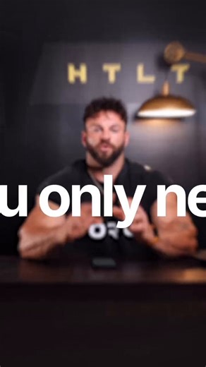 Sorry to say guys if you’re doing 4 sets for an exercise your intensity sucks.Let’s call it how it is. What you’re doing is probably 4 x warm up sets if you can push the same weight in all of them.