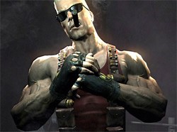 Duke Nukem movie details revealed