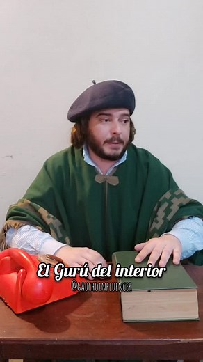 gauchoinfluencer on TikTok