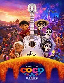 Ver Coco (2017) En Linea - PEELINK