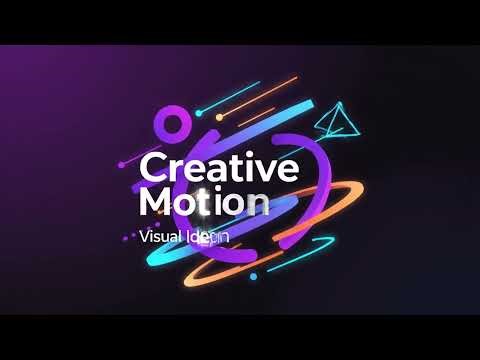 🎬 8 Second Free Video Intro DESIGN GRAPHIC DESIGN INTRO – No Copyright – Ready to Use