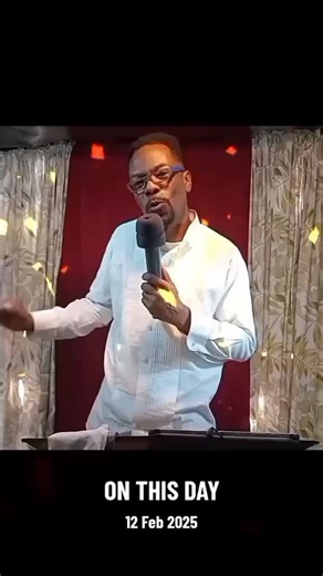 Rick Ouma Ministries | It's Harvest Time! | Instagram