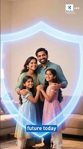 Secure Your Family's Future | Bajaj Life eTouch II