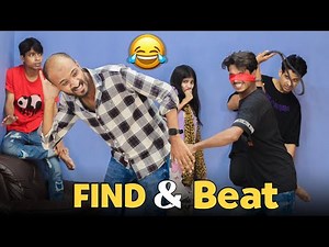 Part- 4 | Find & Beat | TeAm STAR Bts