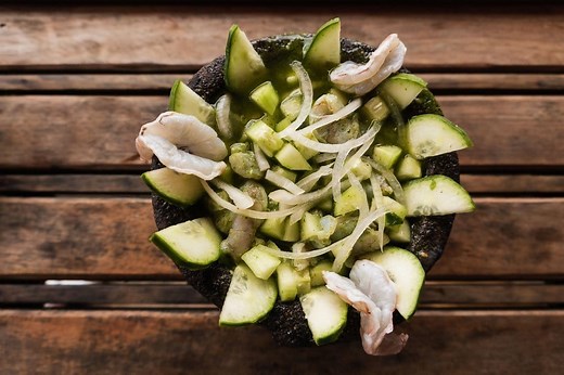 Ceviche vs. Aguachile: A Side-by-Side Comparison » Savoteur