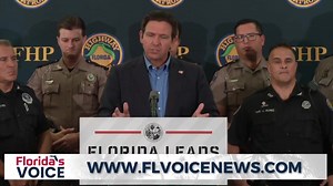 Ron DeSantis JUST CALLED OUT Democrats who are obsessed with illegal aliens... "We have angel moms in Florida... theseDemocrats have NEVER done ANYTHING to show any type of sympathy with the victims of illegal immigration." | Graham Allen