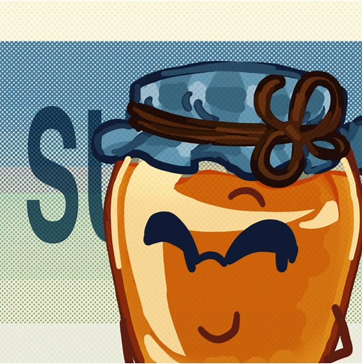 Exploring Object Show Community Characters