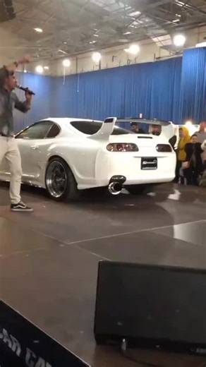 Toyota Supra MK4 2JZ Turbo Sound Compilation