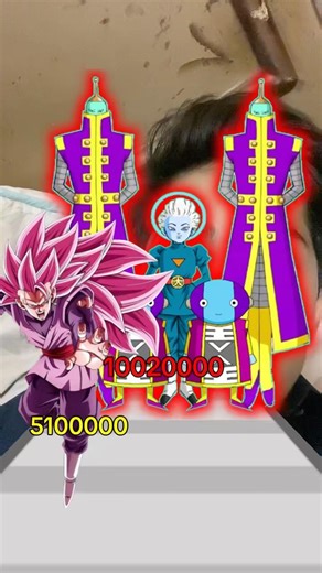 Power Goku 🤯 #dragonballsuper #shortsfeed #goku #dragonball