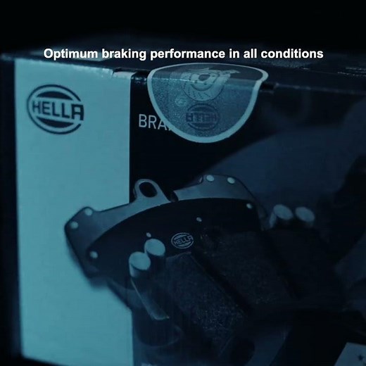 HELLA Brakes Product Bundles