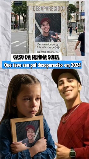Diego Souza on Instagram: "Caso da Sofia que procura o pai no Paraná. #noticias #canaldodiego"
