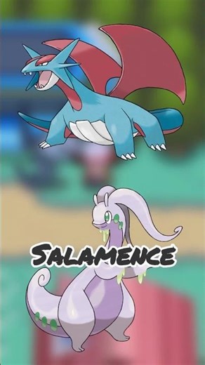 HARDEST Pokémon To Evolve By Level Up #pokemon #shorts