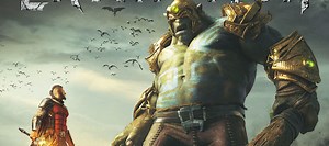 Killer Instinct developer's next game Extinction looks a lot like Attack on Titan