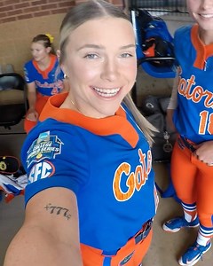 Behind the scenes with the Gators 🎬 | Florida Gators Softball