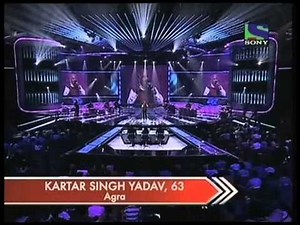 X Factor India - X Factor India Season-1 Episode 17 - Full Episode - 9th July 2011
