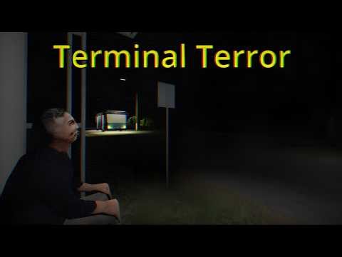 Terminal Terror | Gameplay