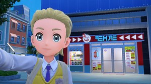 All Delibird Presents locations in Pokemon Scarlet and Violet