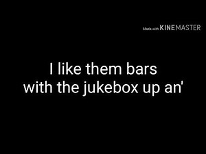 Moonshine Bandits - Dad's Pontoon *LYRICS*