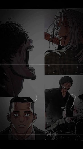 Lookism Manhwa Chapter 552 Review and Insights