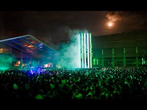 Plastikman Live - EXhale (Sonar 2014, Barcelona)