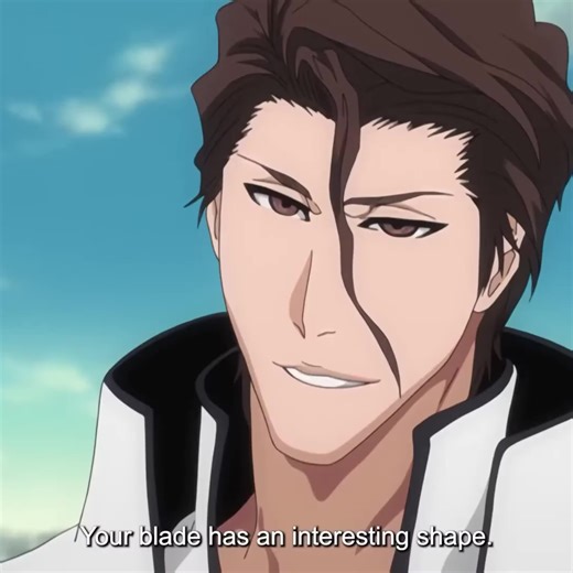 Top 5 Favorite Bleach Characters