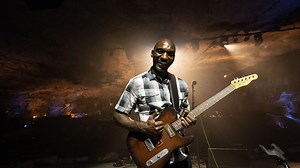 The Caverns Sessions - CEDRIC BURNSIDE Preview - Twin Cities PBS