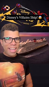 Disney Heroes and Villains set sail aboard the all-new Disney Destiny! This upcoming cruise ship brings fan-favorite stories to life with experiences inspired by Black Panther, Doctor Strange, The Lion King, 101 Dalmatians, Fantasia, and more. Hosted by Disney Cruiseline and Disney Parks. 🚢 The Disney Destiny is a Wish-class ship, with a similar layout and feel to the Disney Wish. It sets sail on its maiden voyage in November 2025, offering 4- and 5-night cruises to The Bahamas and Western Cari