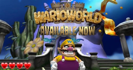 Wario World llega a la Nintendo Switch 2; ¿cómo y cuándo jugar este juego clásico?