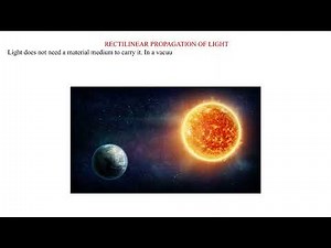 Opaque, translucent and transparent objects