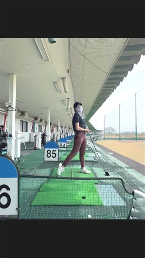 Eri Okayama 岡山絵里 #golf #ゴルフ #golfswing #ゴルフ #ゴルフ女子 #ゴルフスイング #ゴルフ女子 #ゴルフスイング #automobile
