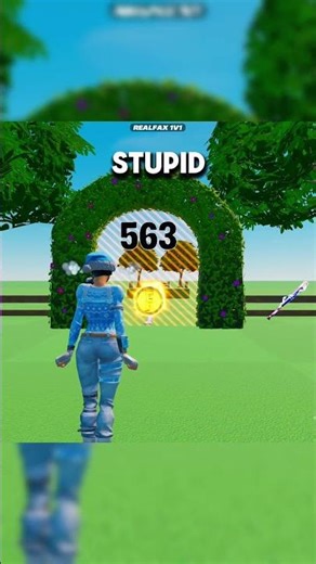 NEW *BEST* XP Map to Level up FAST in Fortnite Chapter 7 😍