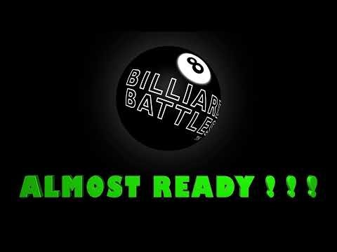 Friday Night 9-Ball Chip tourney