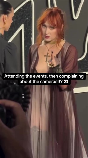 Chappell Roan's Paparazzi Encounter Sparks Privacy Debate