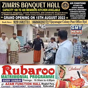 192K views · 3.5K reactions | #BARKAS_NEAR SBI BANK KE PAAS MAIN HOLES PAR WAHA KE LOG PARESHAAAN - CHANDRAYANGUTTA, HYDERABAD | Gmt News & Tv Networks | Facebook