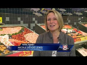 Hannaford launches new rewards program