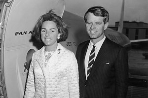 On This Day: Robert F. Kennedy and Ethel Skakel marry in 1950