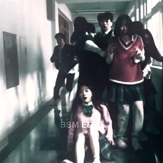 Su-Hyeok carried🔥😮‍💨 - "Su-Hyeok" Edit | QMIIR - SEMPERO