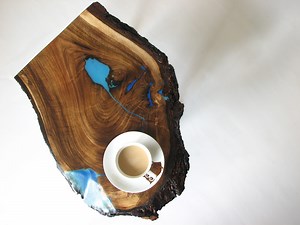 5 Kooky Yet Beautiful Wooden Coffee Table Ideas to Inspire Your Space