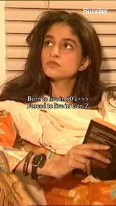 1.8M views · 33K reactions | Should’ve been born when polaroids and playlists ruled ✨ [sunday times, 90’s, genz] | Sunday Times | Facebook