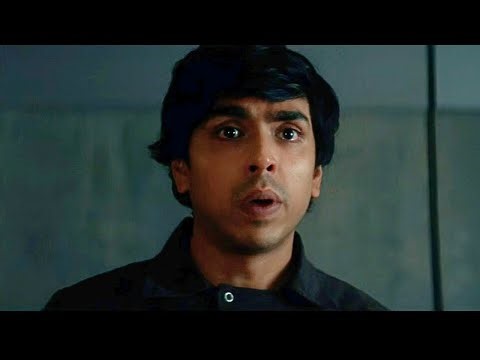 Arthur’s Facehugger Nightmare: Xenomorph Threat Unleashed in Alien: Earth Season 1 Episode 6