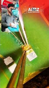 Stop! Don’t Replace the Phone — This Network Repair Saves It! 😲📶